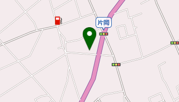 おおいし動物病院の地図画像