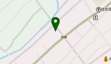 松浦動物病院の地図画像