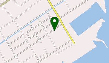 ヒサ美容室の地図画像