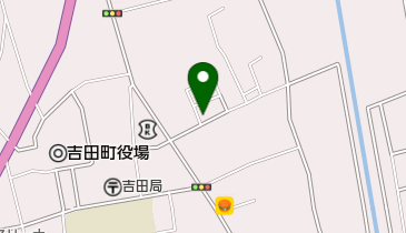 有限会社ハイナンセントラル東京海上火災保険代理店の地図画像