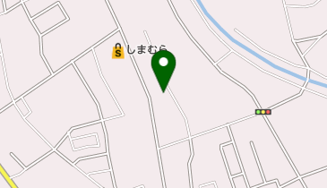 株式会社はいやくの地図画像