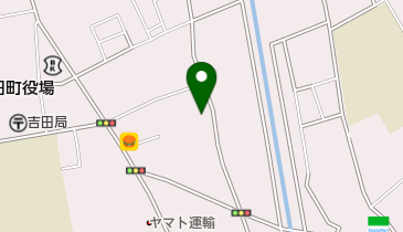 下片岡薬局の地図画像