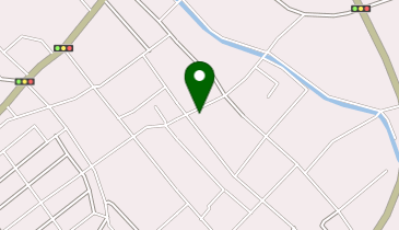 水野理容所の地図画像