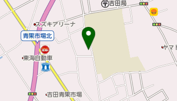 メンズスズキの地図画像