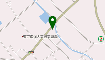 理容岡本の地図画像