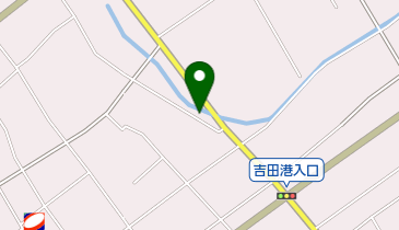 有限会社村田商店の地図画像