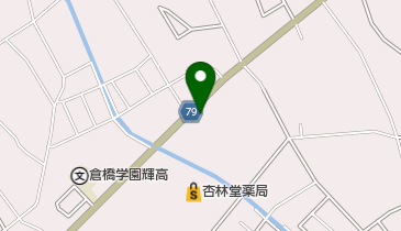 すすき吉田店の地図画像