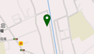 吉田町役場 中央児童館の地図画像