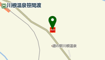 株式会社ナカヤ石油の地図画像