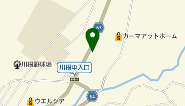 児玉酒店の地図画像