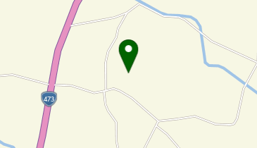 万福寺の地図画像