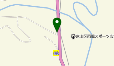 川柳園の地図画像