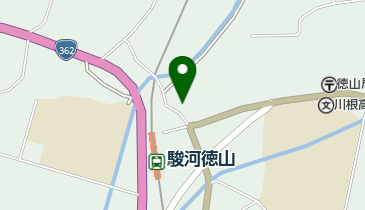 株式会社森下商会の地図画像