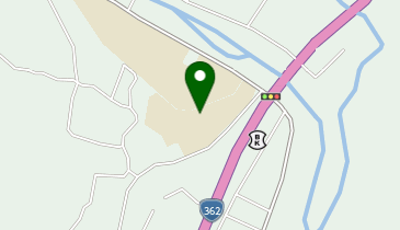 中央小学校の地図画像