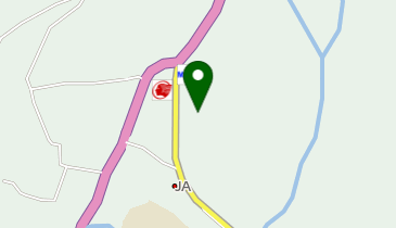 有限会社川根給食の地図画像