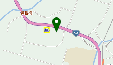 大井川農協 徳山支店の地図画像