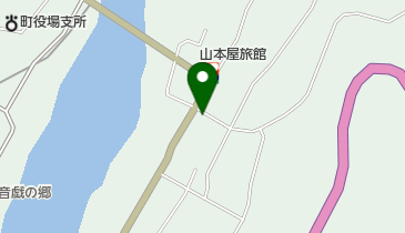 宗高屋の地図画像