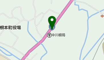 加藤自転車店の地図画像