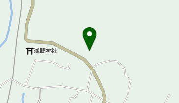 大泉院の地図画像