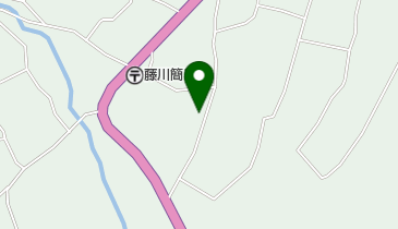 あづまやの地図画像