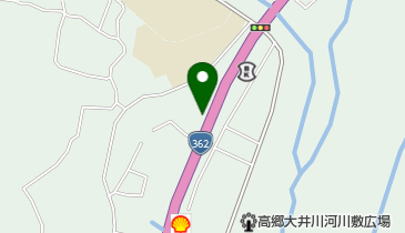 文化堂の地図画像