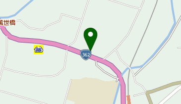 リミックスの地図画像