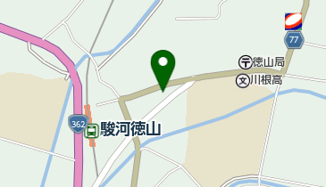 まつおか薬局の地図画像