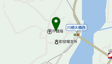 ノンキ堂生田商店の地図画像