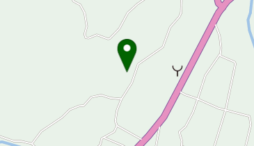 高田理髪店の地図画像