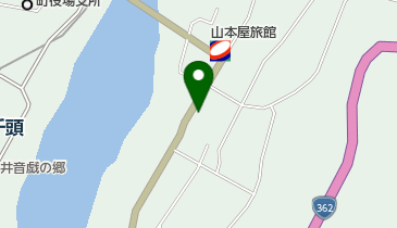 戸松理容所の地図画像