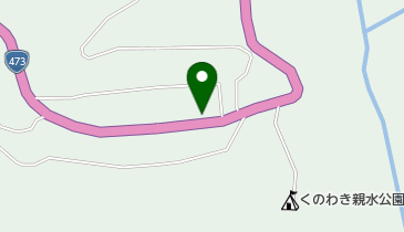 西原理容店の地図画像