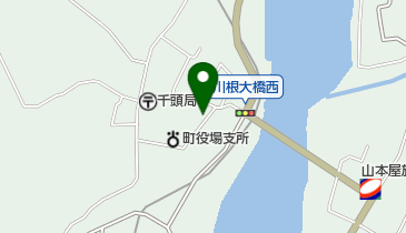 不二山清明の地図画像