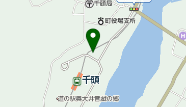 丹味の地図画像