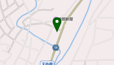 野口鍼灸院の地図画像