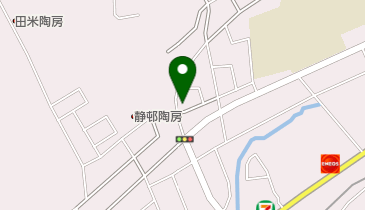 やまだ治療院の地図画像