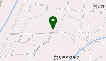 森町運送有限会社の地図画像