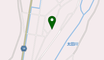 鈴基屋商店の地図画像