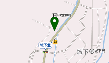 有限会社アクティの地図画像