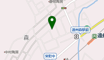 シュテファノ音楽院の地図画像