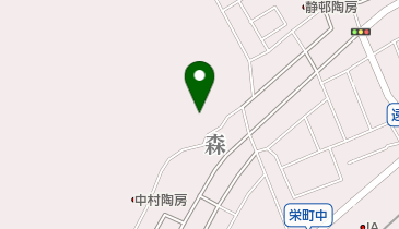 天理教 周智分教会の地図画像