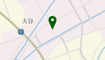 杉本金属工業株式会社の地図画像