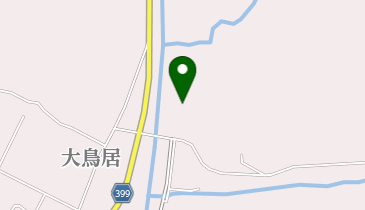 大石こうじ店 製造所の地図画像