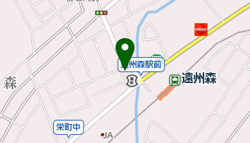 神誠商事有限会社の地図画像