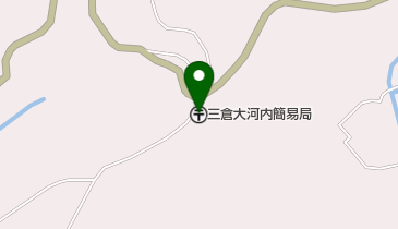 寺田商店の地図画像