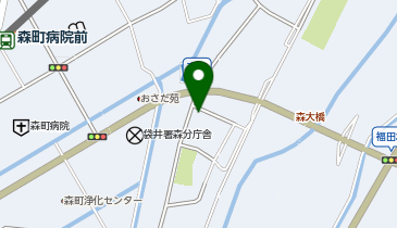 土屋製菓の地図画像