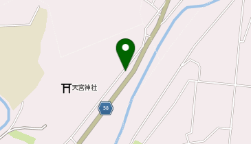 株式会社八幡屋茶舗の地図画像