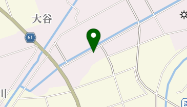有限会社栄産業の地図画像