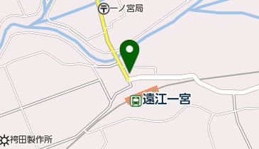 鈴木暖房設備株式会社の地図画像
