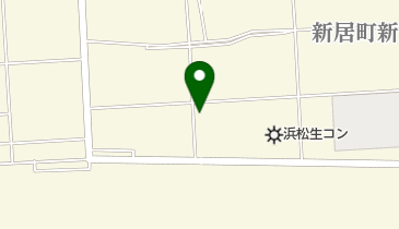 ライフショップあさひの地図画像