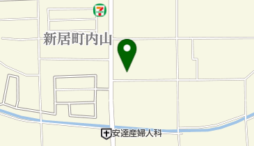 かきこや 本部の地図画像